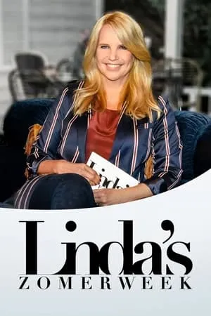 Linda's Zomerweek portada