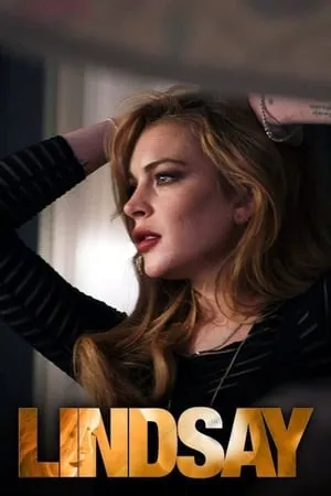 Lindsay portada