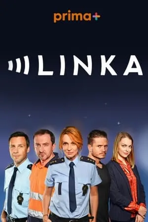 Linka portada