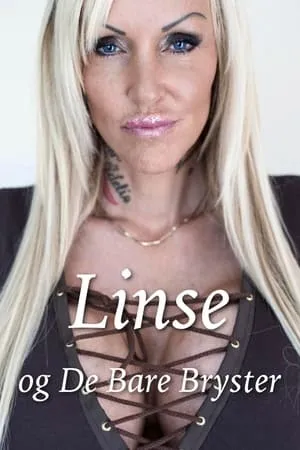 Linse og de bare bryster portada