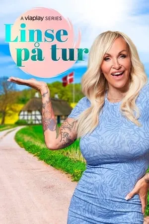 Linse på tur portada