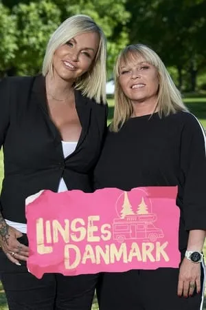 Linses Danmark portada