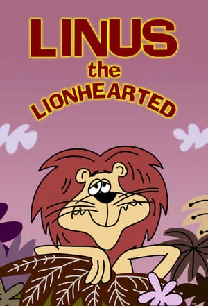 Linus the Lionhearted portada