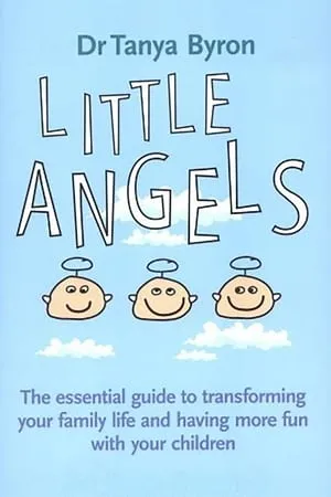 Little Angels portada