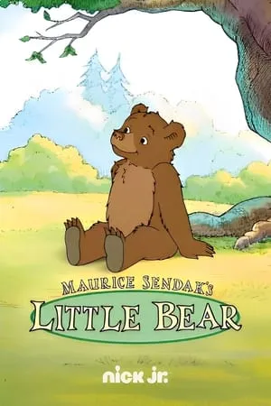 Little Bear portada