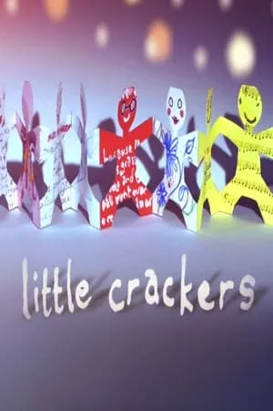 Little Crackers portada