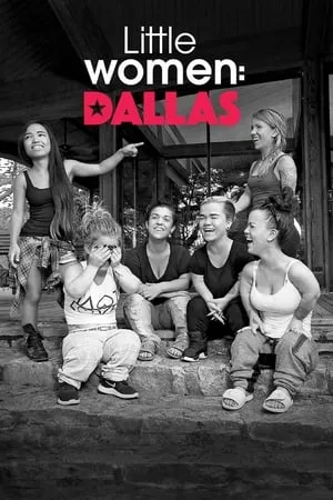 Little Women: Dallas portada