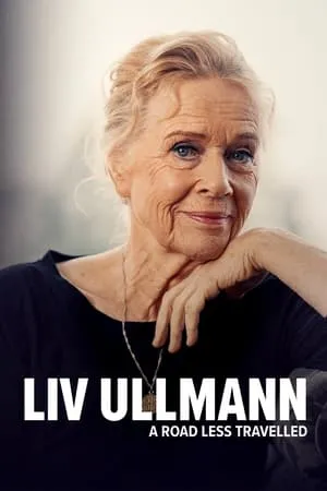 Liv Ullmann: El camino menos transitado portada