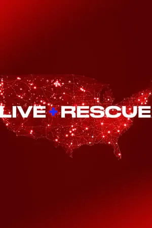 Live Rescue portada