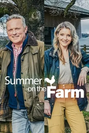 LIVE: Summer on the Farm portada