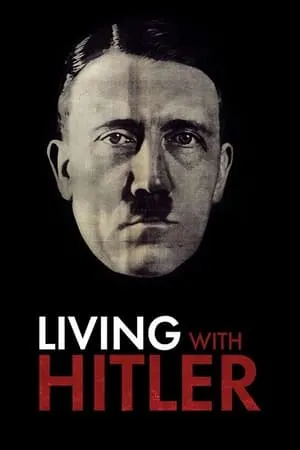 Living with Hitler portada