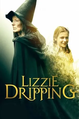 Lizzie Dripping portada