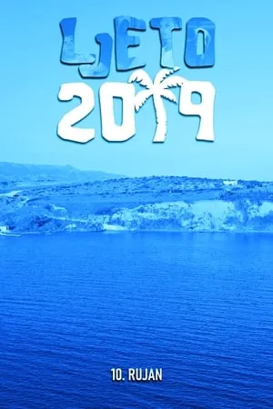 LJETO 2019 portada