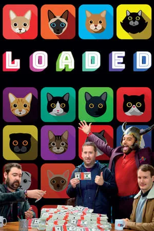 Loaded portada