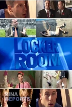 Locker Room portada