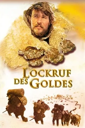 Lockruf des Goldes portada