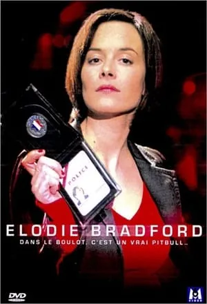 Élodie Bradford portada