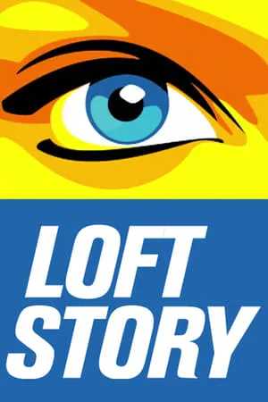 Loft Story portada