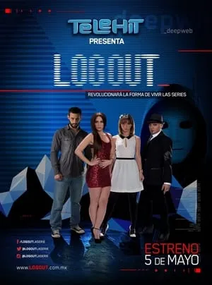 Logout_ portada