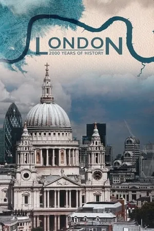 London: 2000 Years of History portada