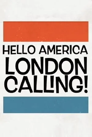 London Calling portada