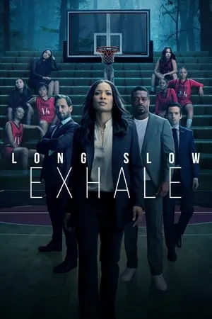 Long Slow Exhale portada