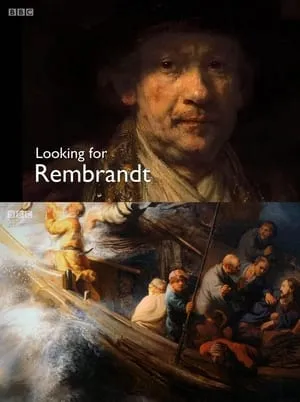 Looking for Rembrandt portada