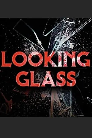 Looking Glass portada