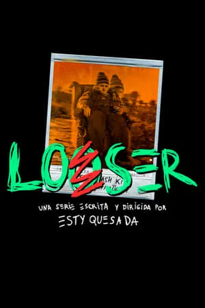 Looser portada