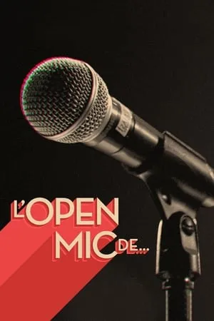 L'Open Mic de… portada