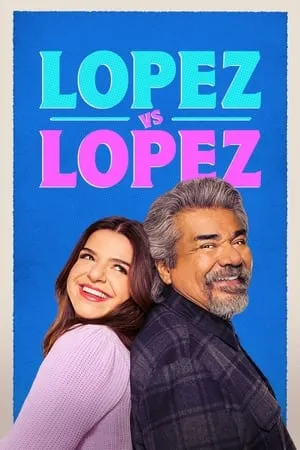 Lopez vs Lopez portada