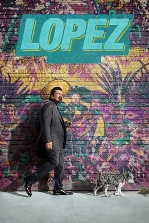 Lopez portada