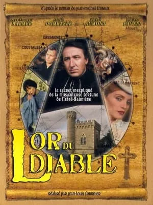 L'Or du diable portada