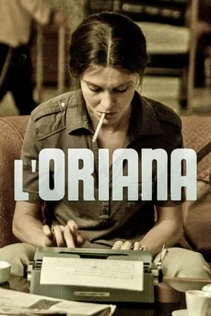 L'Oriana portada