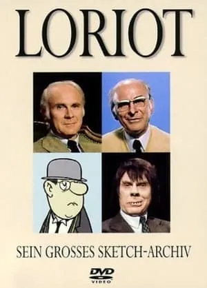 Loriot portada