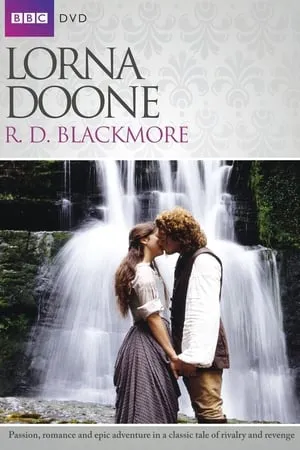 Lorna Doone portada