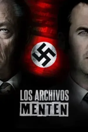 Los archivos Menten portada