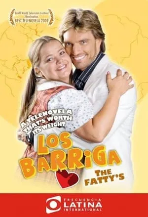 Los Barriga portada