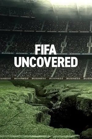 Los entresijos de la FIFA portada