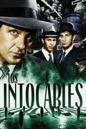 Los Intocables portada