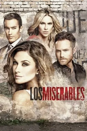 Los Miserables portada