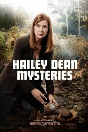 Los misterios de Hailey Dean portada