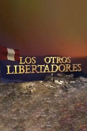 Los otros libertadores portada