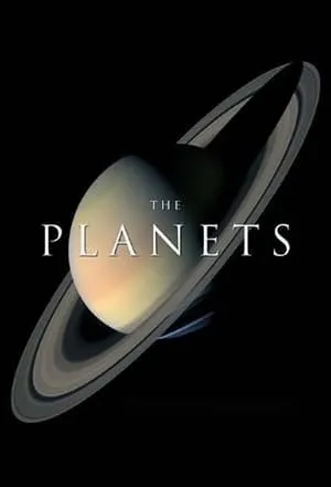 Los Planetas portada