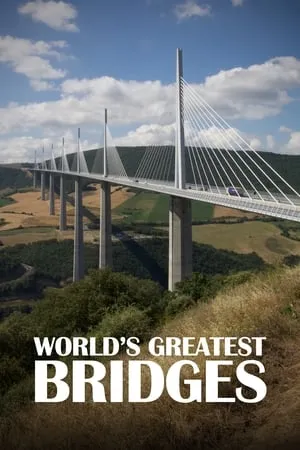 Los puentes más extraordinarios del mundo portada