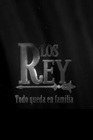 Los Rey portada