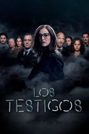 Los testigos portada