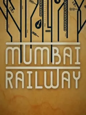 Los trenes de Bombay portada