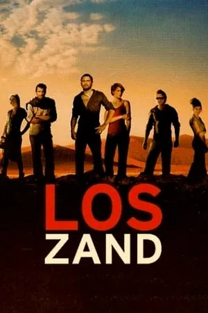 Los Zand portada