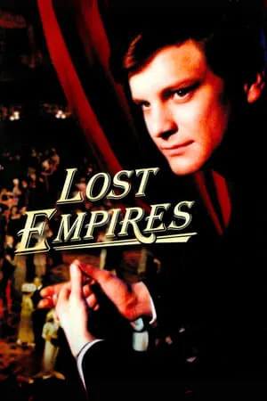 Lost Empires portada